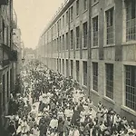 La Lleona * Gerona