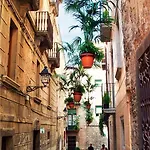 La Lleona Apartamento