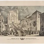 La Lleona Apartamento Gerona