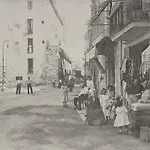 Apartamento La Lleona *