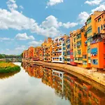 La Lleona Apartamento Gerona