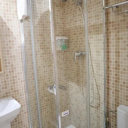 La Lleona Apartment *