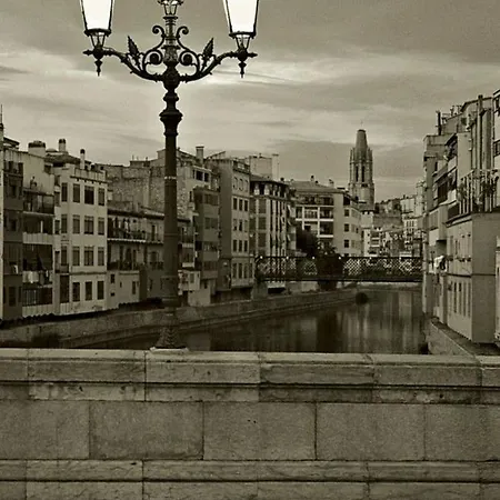 La Lleona Apartment