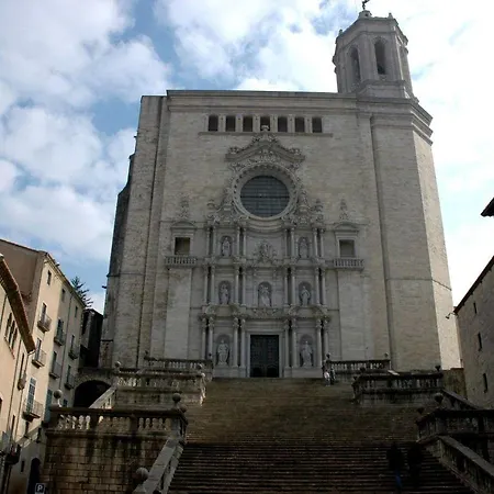 La Lleona * Girona