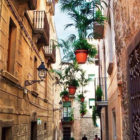 La Lleona Apartment