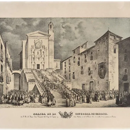 La Lleona Daire Girona