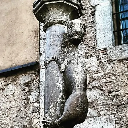 La Lleona