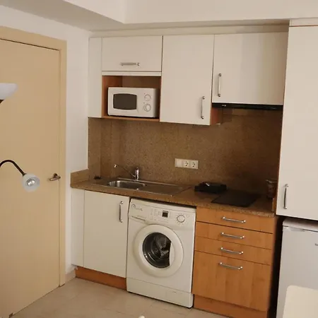 Apartment La Lleona