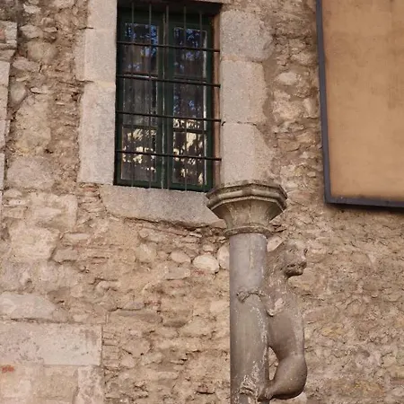 La Lleona Apartment