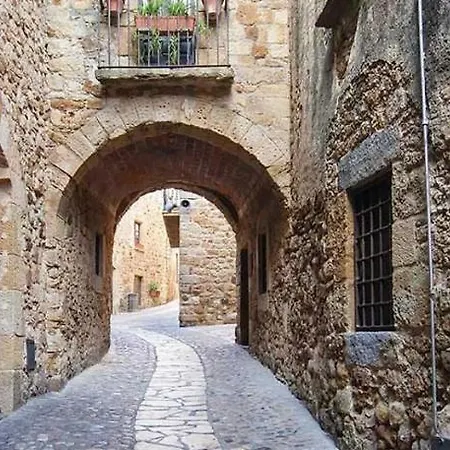 Apartment La Lleona