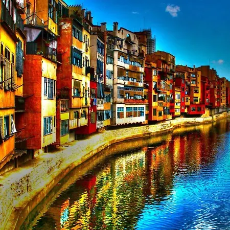 La Lleona Gerona