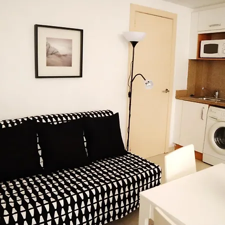 Apartment La Lleona
