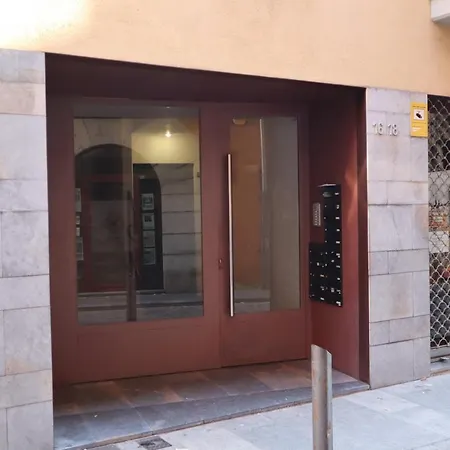 La Lleona Apartment