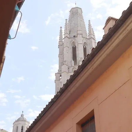 Apartment La Lleona Girona