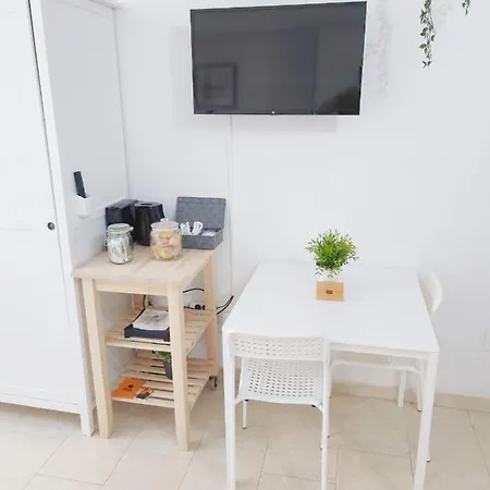 La Lleona Apartment Girona