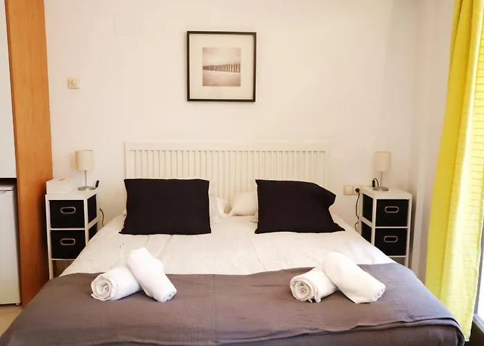Apartamento La Lleona Gerona