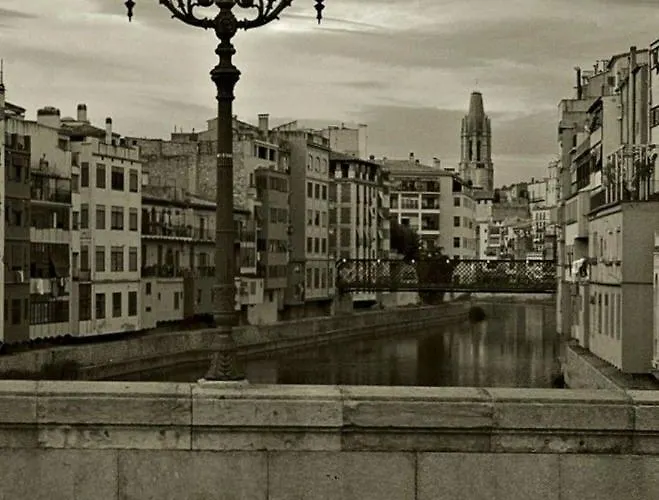 La Lleona Apartamento