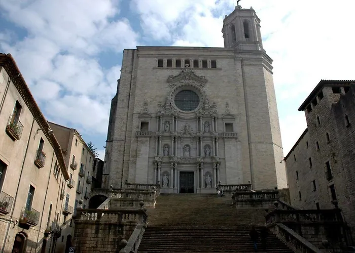 La Lleona * Gerona