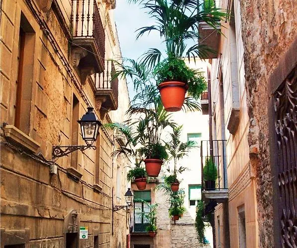 La Lleona Apartamento