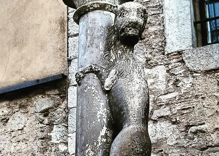 La Lleona