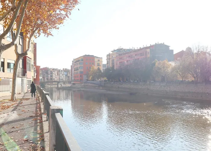La Lleona Apartamento Gerona