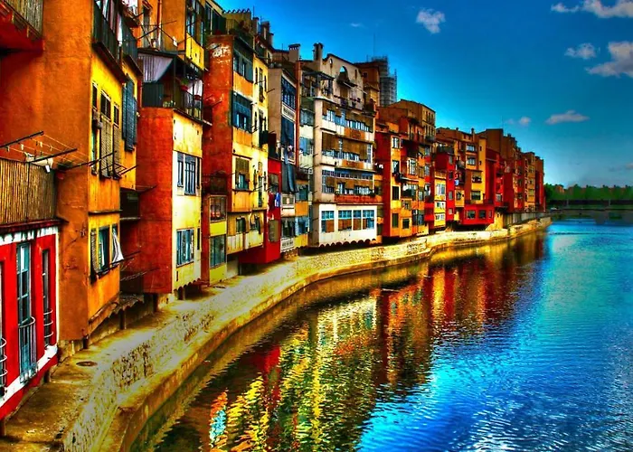 La Lleona Gerona