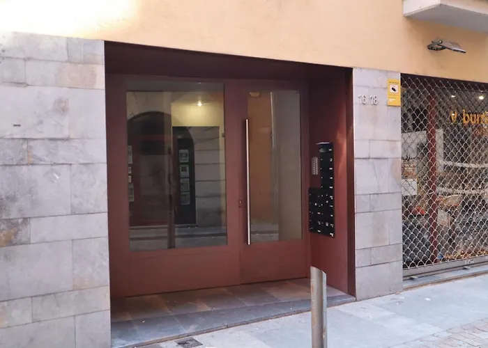 La Lleona Apartamento