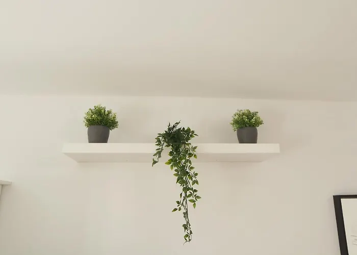 Apartamento La Lleona