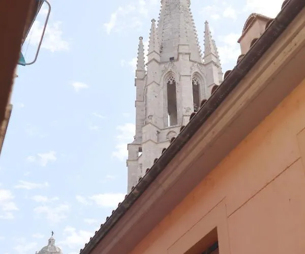Apartamento La Lleona Gerona