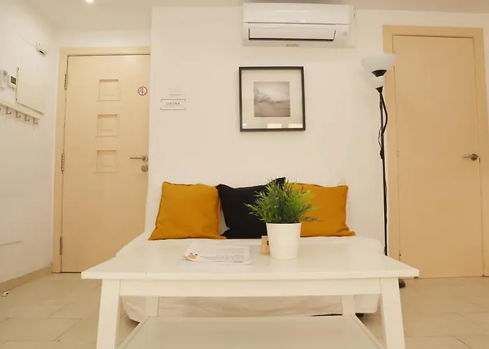 Apartamento La Lleona