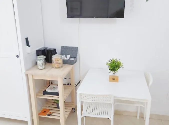 La Lleona Apartamento Gerona