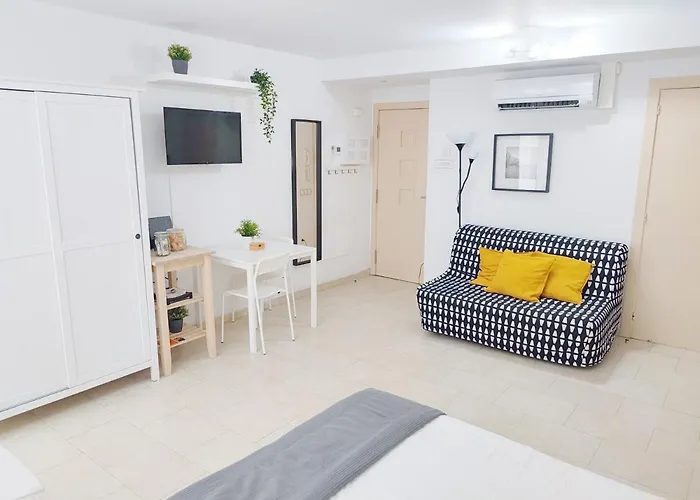 Apartamento La Lleona Gerona