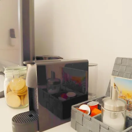 Apartmán La Lleona *
