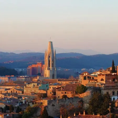 Apartmán La Lleona