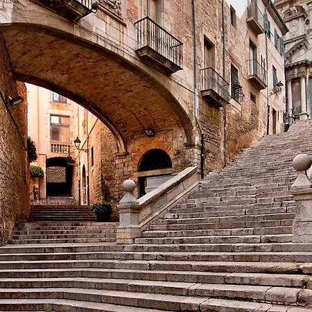 Apartmán La Lleona