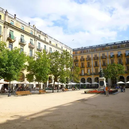 Apartmán La Lleona *