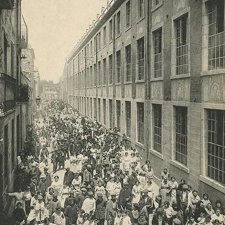 La Lleona * Girona