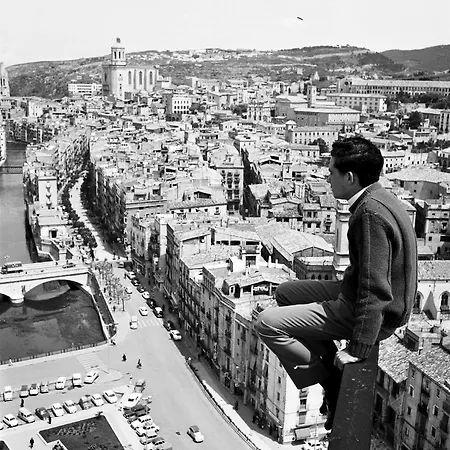 Apartmán La Lleona Girona