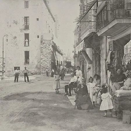 Apartmán La Lleona *