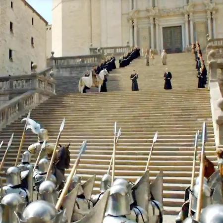 La Lleona شقة