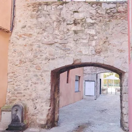 La Lleona Apartmán *
