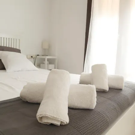 Appartamento Lateral Rooms-girona