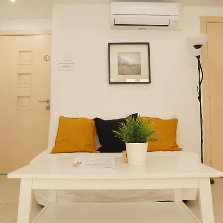 Apartmán La Lleona