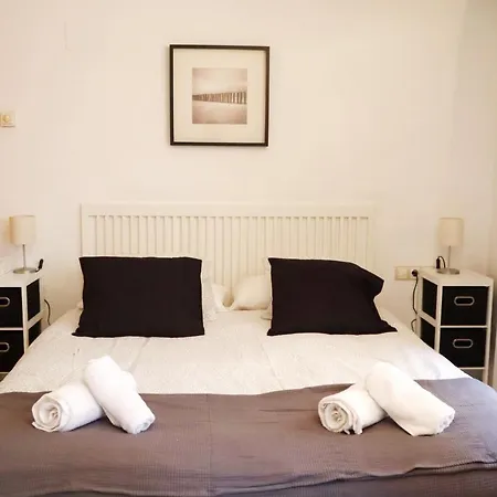 Apartment La Lleona Gerona