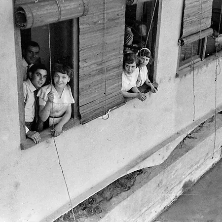 La Lleona Apartmán