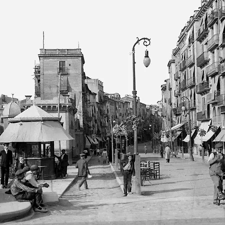 Apartmán La Lleona Girona