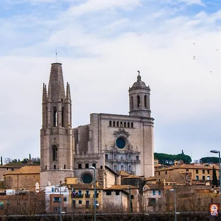 Apartmán La Lleona *