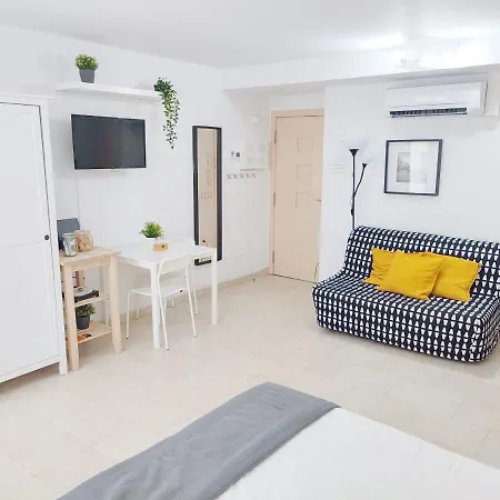 Apartmán La Lleona Girona